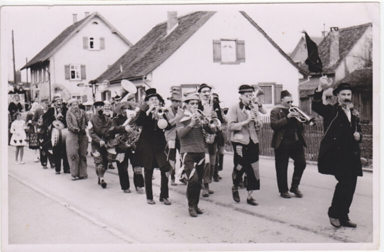 Sehr alt